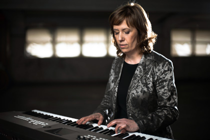 Adducantur Luiza Bragança