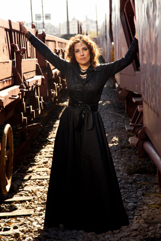Ana Barros, Soprano