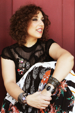 Ana Barros, Soprano