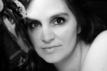 Anne Victorino d'Almeida