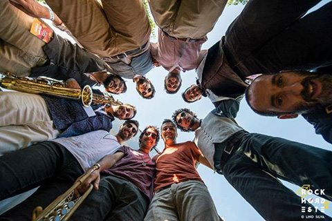Brass Wires Orchestra