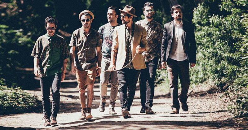 Brass Wires Orchestra em entrevista ao XpressingMusic