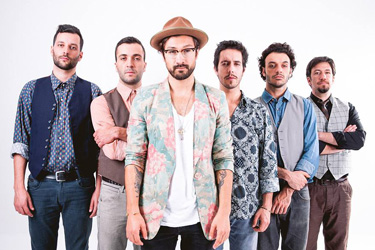 Brass Wires Orchestra