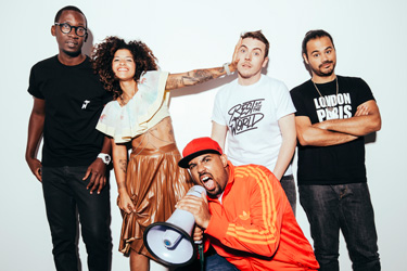 Buraka Som Sistema