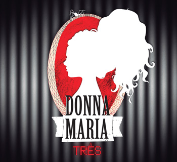 Donna Maria Três
