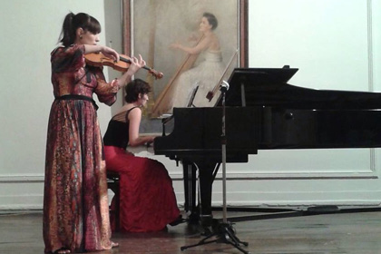 Doppio Ensemble