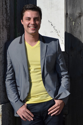 Jorge Nunes
