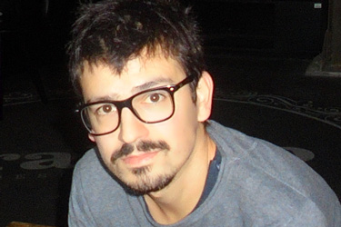 Luís Figueiredo
