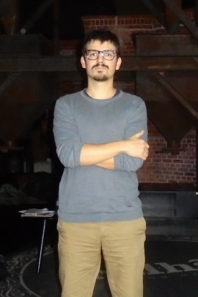 Luís Figueiredo