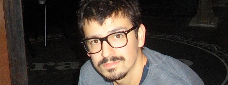 Luís Figueiredo