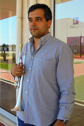 Luís Granjo