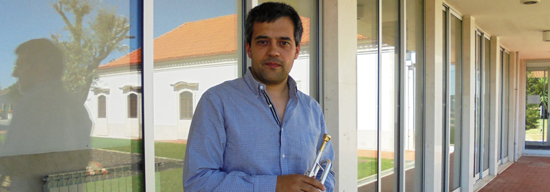 Luís Granjo