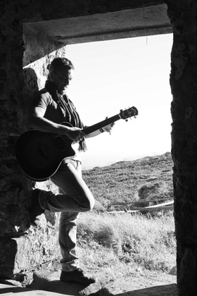 Miguel Gizzas