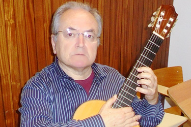 Paulo Vaz de Carvalho