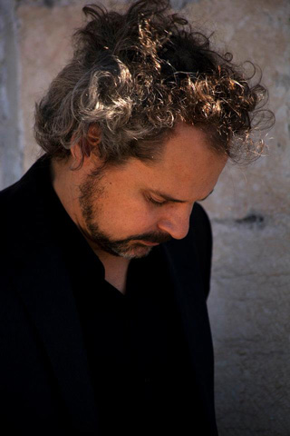 Pedro Jóia, Guitarra