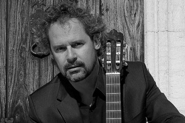 Pedro Jóia, Guitarra