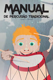 Manual de Percussão Tradicional