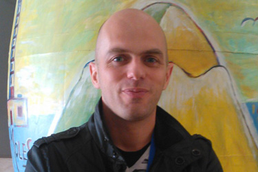 Rui Rodrigues