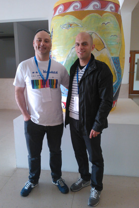 Rui Rodrigue