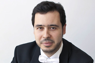 Sérgio Charrinho