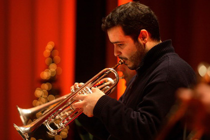 Sérgio Charrinho