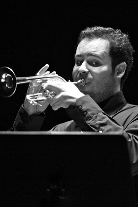Sérgio Charrinho
