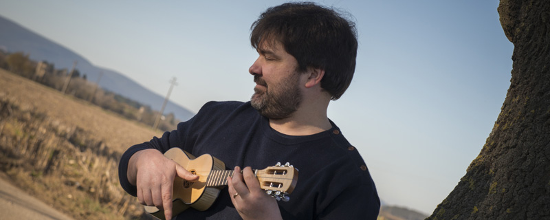 Amadeu Magalhães
