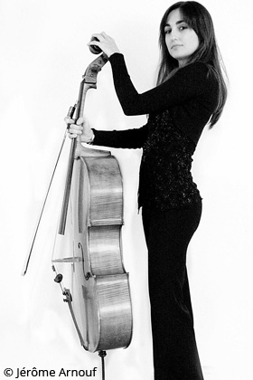 Ana Cláudia Serrão