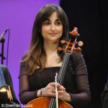 Ana Cláudia Serrão