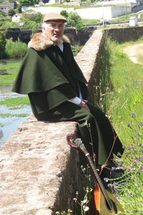 António Pelarigo