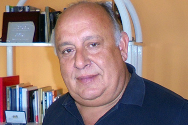 António Saiote