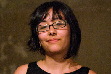 Brenda Hermida