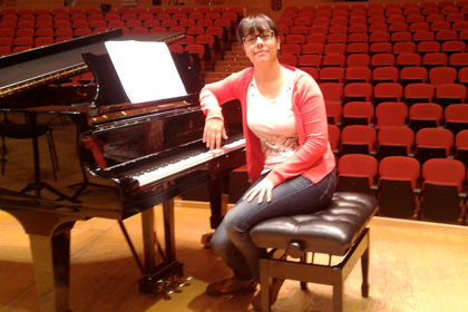 Brenda Hermida