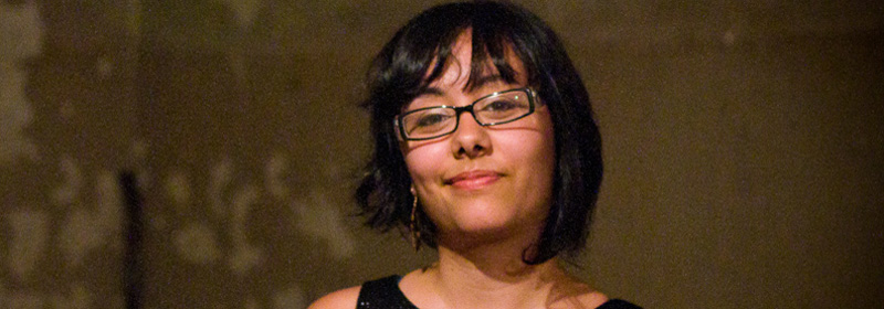 Brenda Hermida