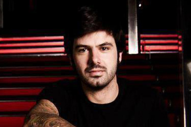 Bruno Simão
