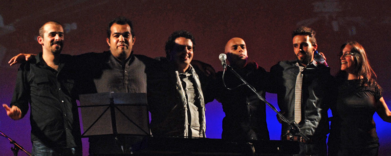 Cambraia. Entre a tradição e a inovação da música portuguesa.