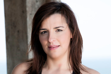 Cândida Oliveira