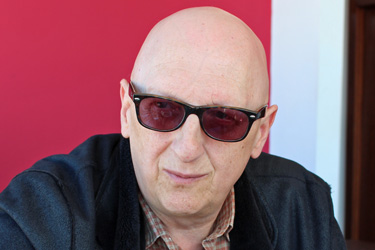 Carlos Tê