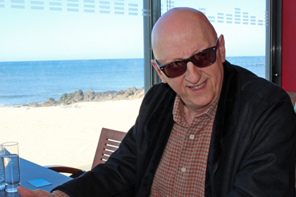 Carlos Tê