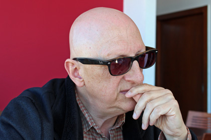 Carlos Tê