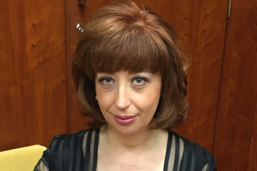 Cecília Branco