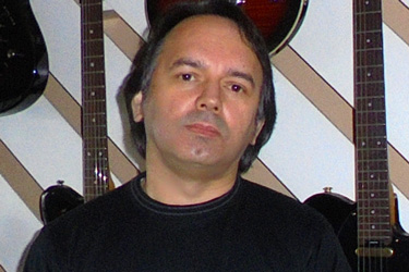Chico Martins