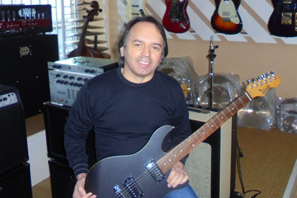 Chico Martins