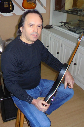 Chico Martins