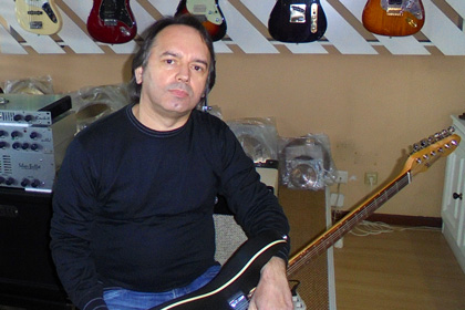 Chico Martins