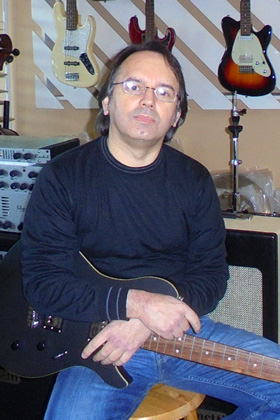 Chico Martins