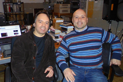Chico Martins