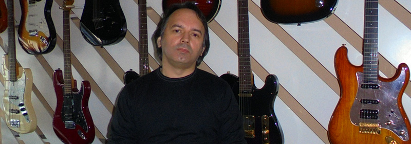 Chico Martins