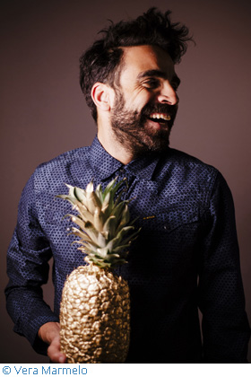 Ben Monteiro