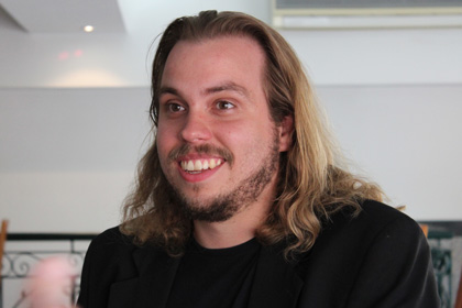 Daniel Bondaczuk